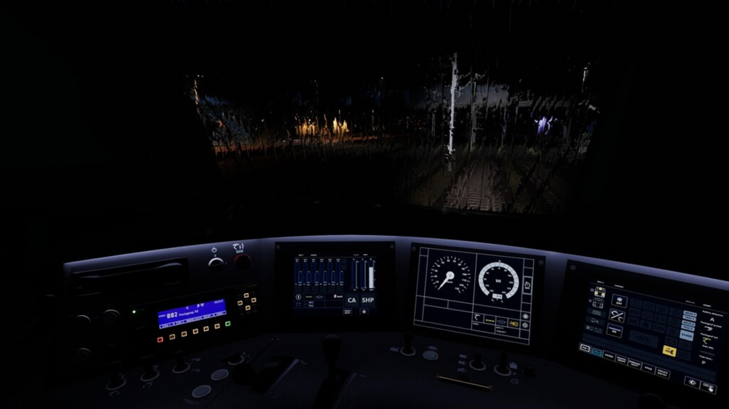 SIMRAIL: THE RAILWAY SIMULATOR - PC - STEAM - MULTILANGUAGE - WORLDWIDE