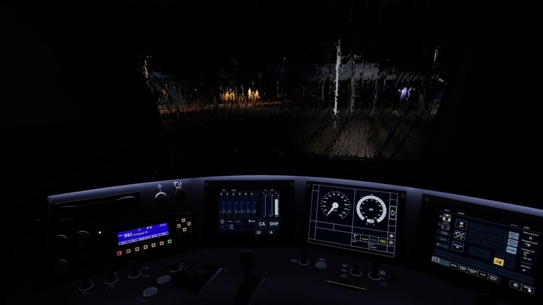 SIMRAIL: THE RAILWAY SIMULATOR - PC - STEAM - MULTILANGUAGE - WORLDWIDE