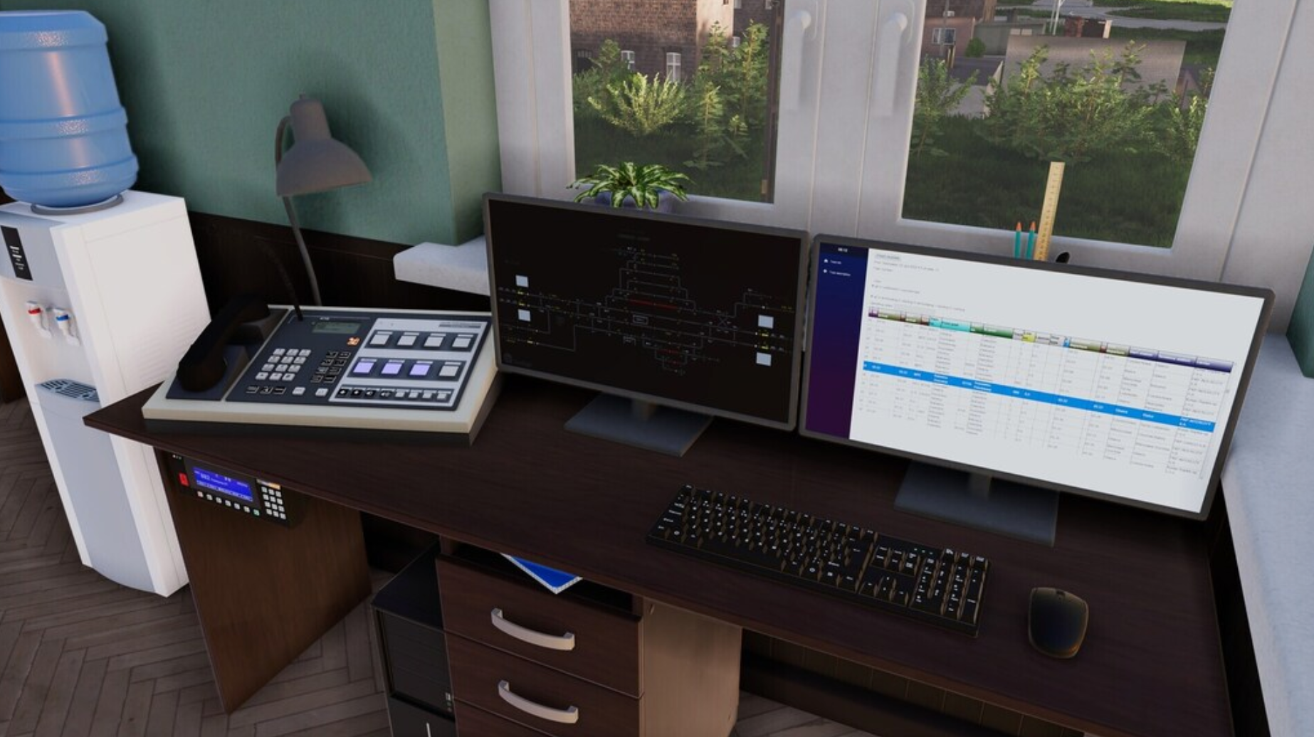 SIMRAIL: THE RAILWAY SIMULATOR - PC - STEAM - MULTILANGUAGE - WORLDWIDE