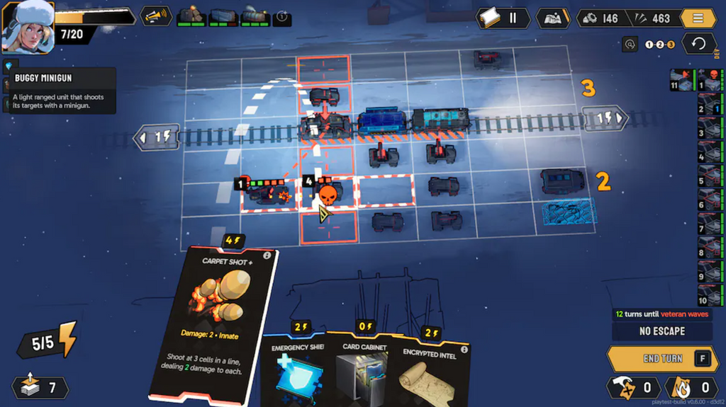 FOGPIERCER - PC - STEAM - MULTILANGUAGE - WORLDWIDE