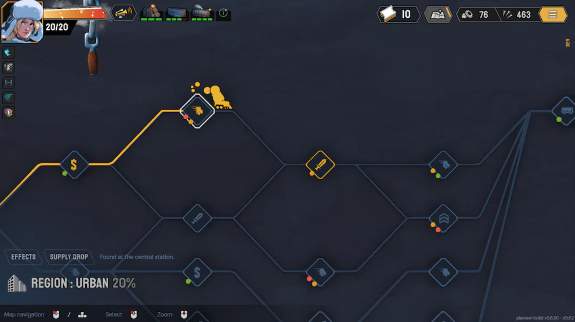 FOGPIERCER - PC - STEAM - MULTILANGUAGE - WORLDWIDE