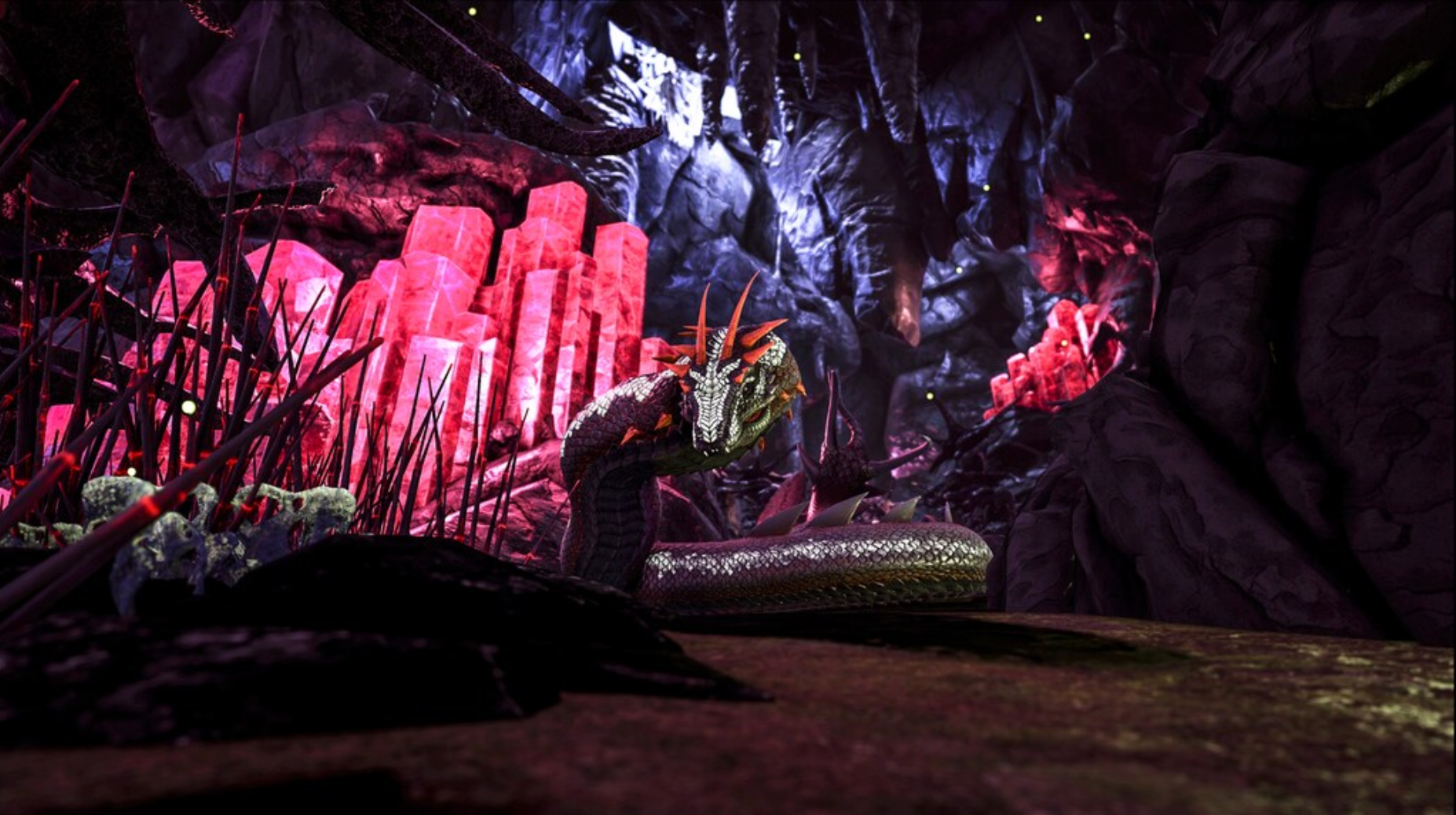 ARK: ABERRATION - EXPANSION PACK (DLC) - XBOX ONE - XBOX LIVE - MULTILANGUAGE - EU