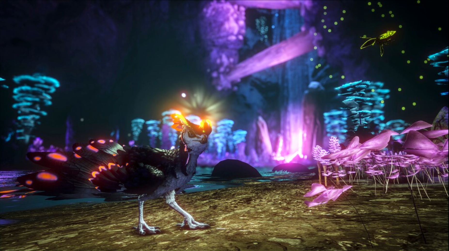 ARK: ABERRATION - EXPANSION PACK (DLC) - XBOX ONE - XBOX LIVE - MULTILANGUAGE - EU