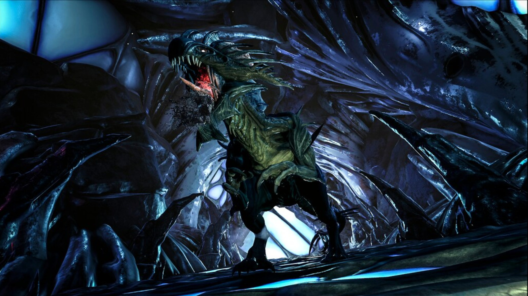 ARK: ABERRATION - EXPANSION PACK (DLC) - XBOX ONE - XBOX LIVE - MULTILANGUAGE - EU