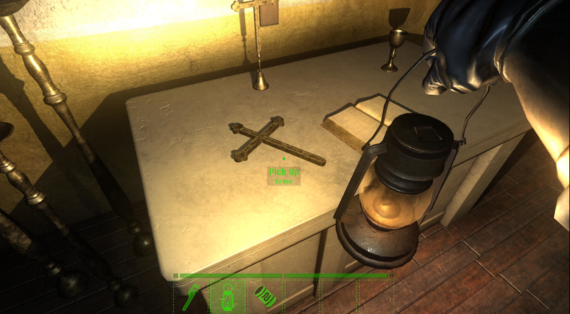 DARKWATER - PC - STEAM - MULTILANGUAGE - WORLDWIDE