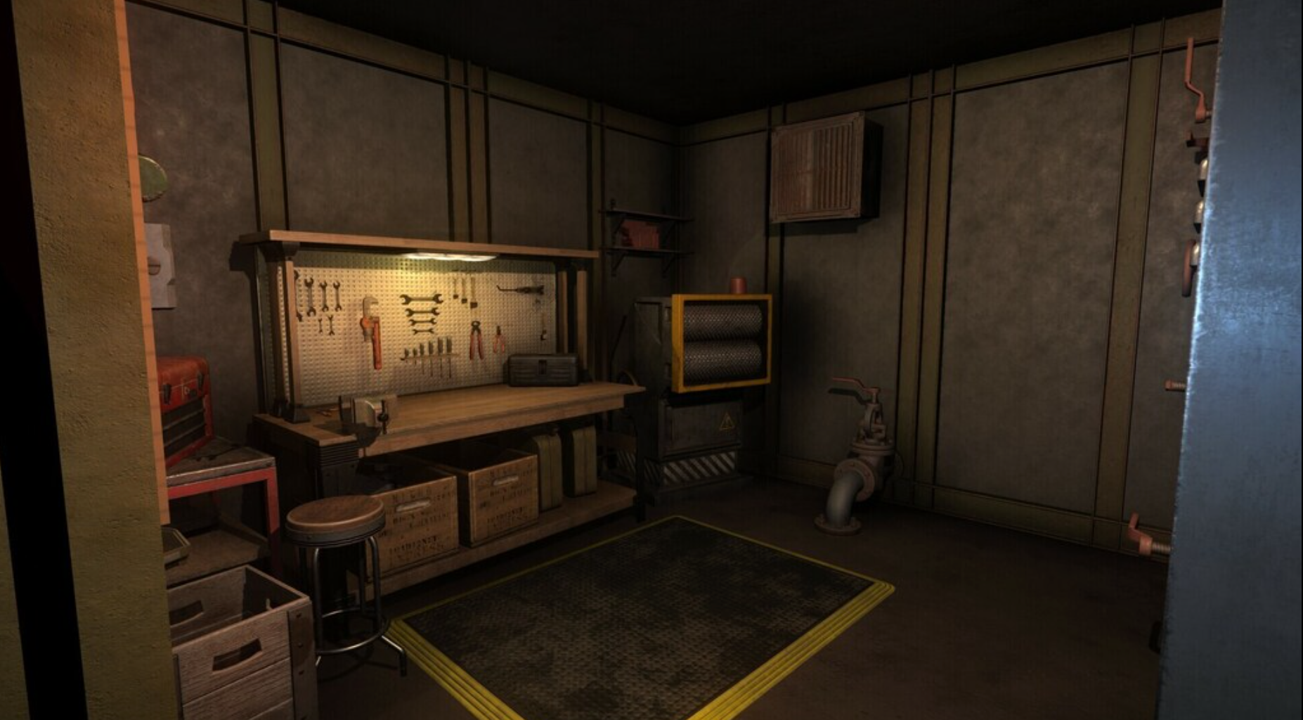 DARKWATER - PC - STEAM - MULTILANGUAGE - WORLDWIDE