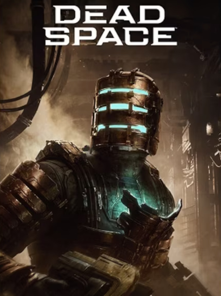 DEAD SPACE REMAKE - XBOX SERIES X|S - XBOX LIVE - MULTILANGUAGE - WORLDWIDE
