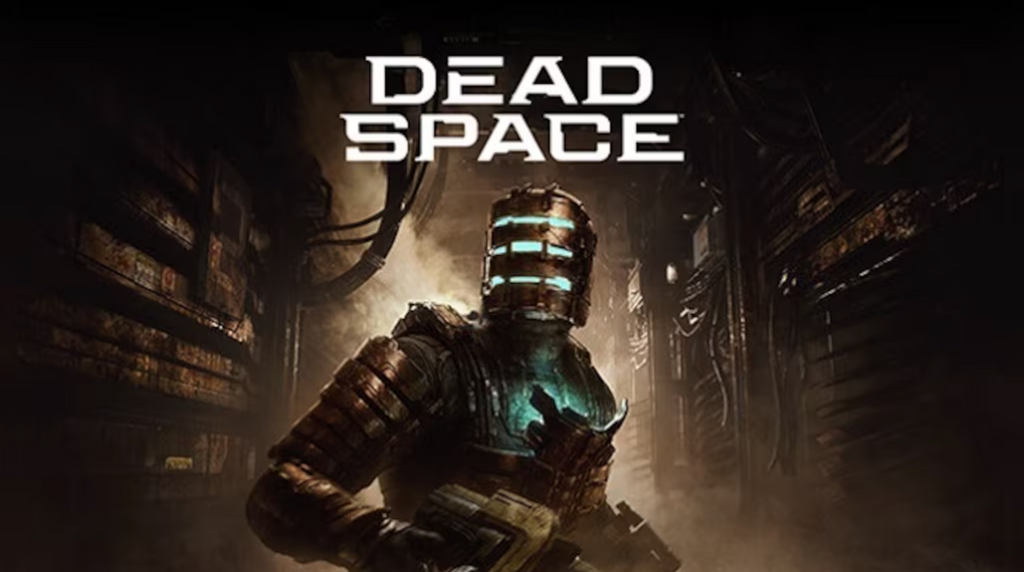 DEAD SPACE REMAKE - XBOX SERIES X|S - XBOX LIVE - MULTILANGUAGE - WORLDWIDE