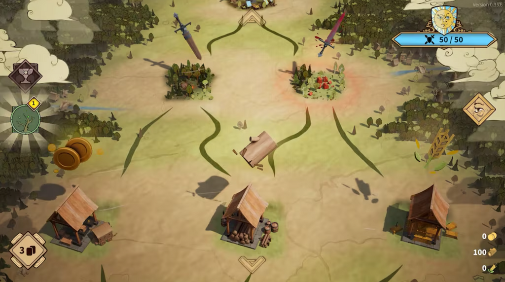 DROP DUCHY - PC - STEAM - MULTILANGUAGE - WORLDWIDE