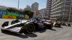 F1 23 - XBOX ONE / XBOX SERIES X|S - XBOX LIVE - MULTILANGUAGE - EU