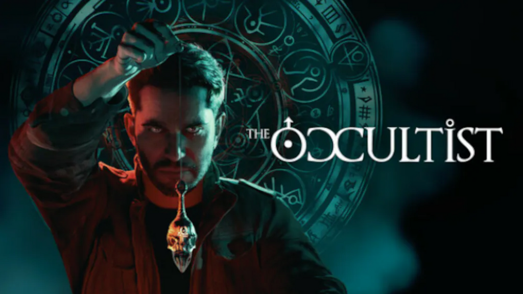 THE OCCULTIST - PC - STEAM - MULTILANGUAGE - WORLDWIDE