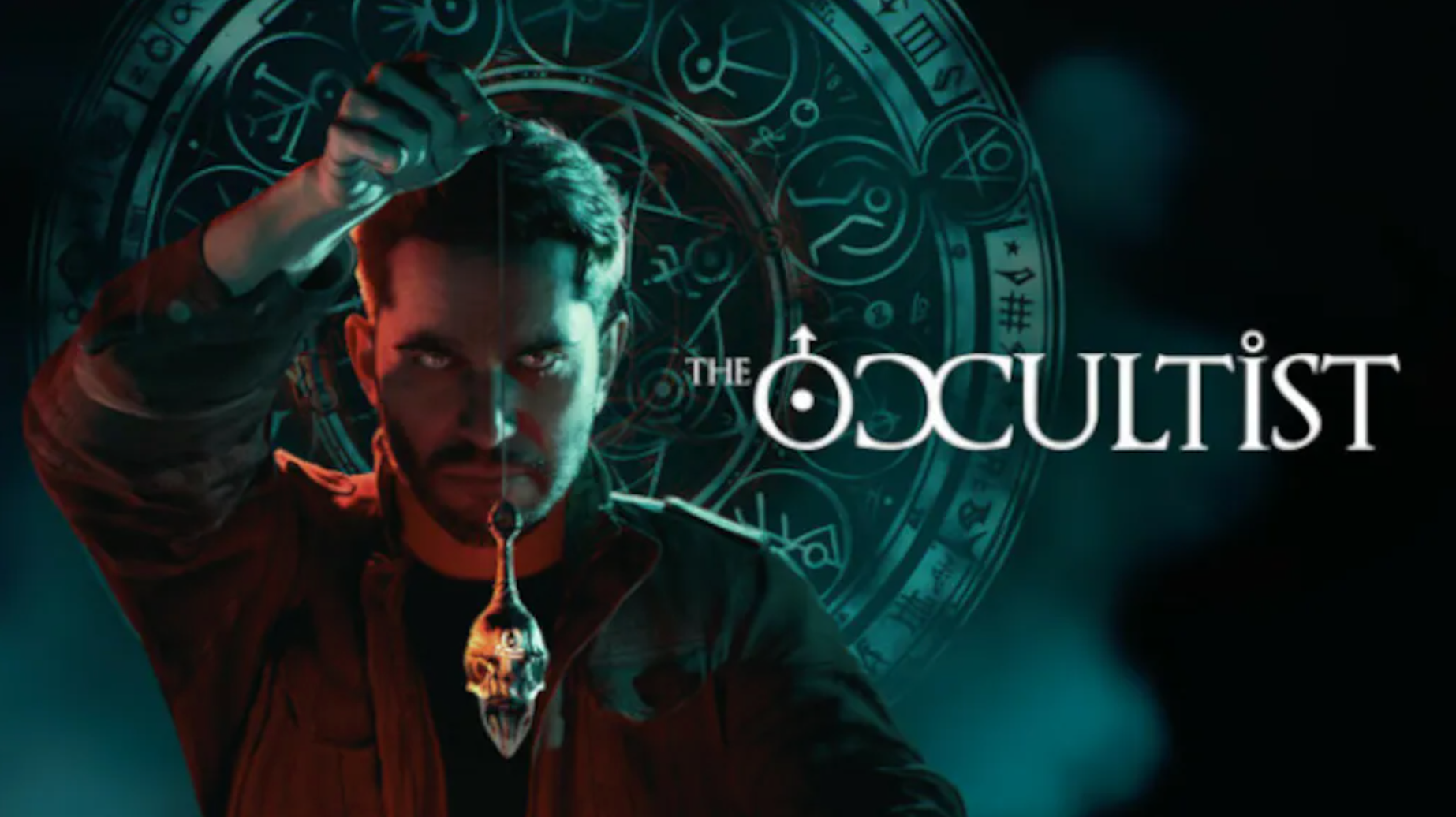 THE OCCULTIST - PC - STEAM - MULTILANGUAGE - WORLDWIDE