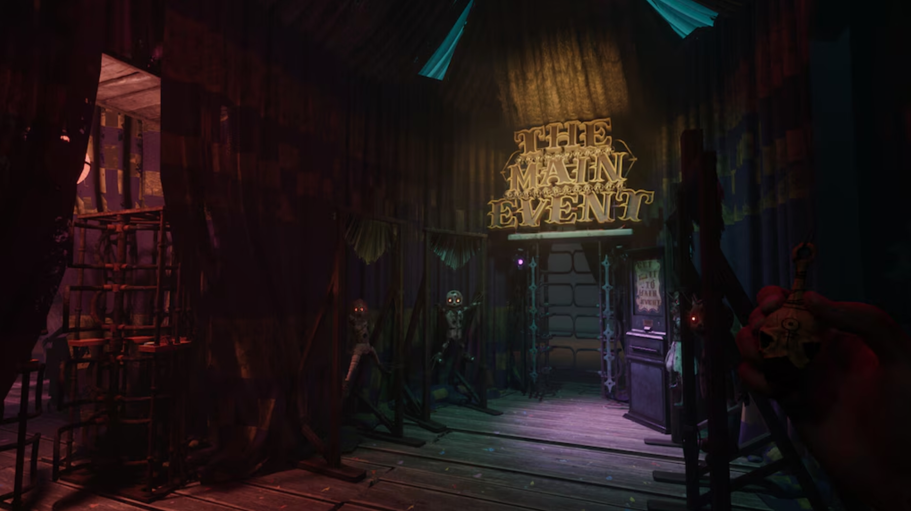 THE OCCULTIST - PC - STEAM - MULTILANGUAGE - WORLDWIDE