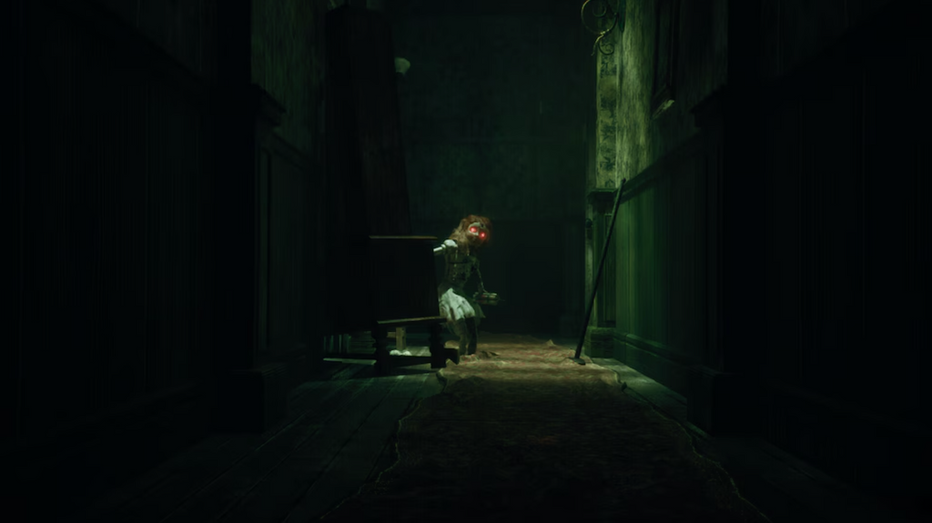 THE OCCULTIST - PC - STEAM - MULTILANGUAGE - WORLDWIDE
