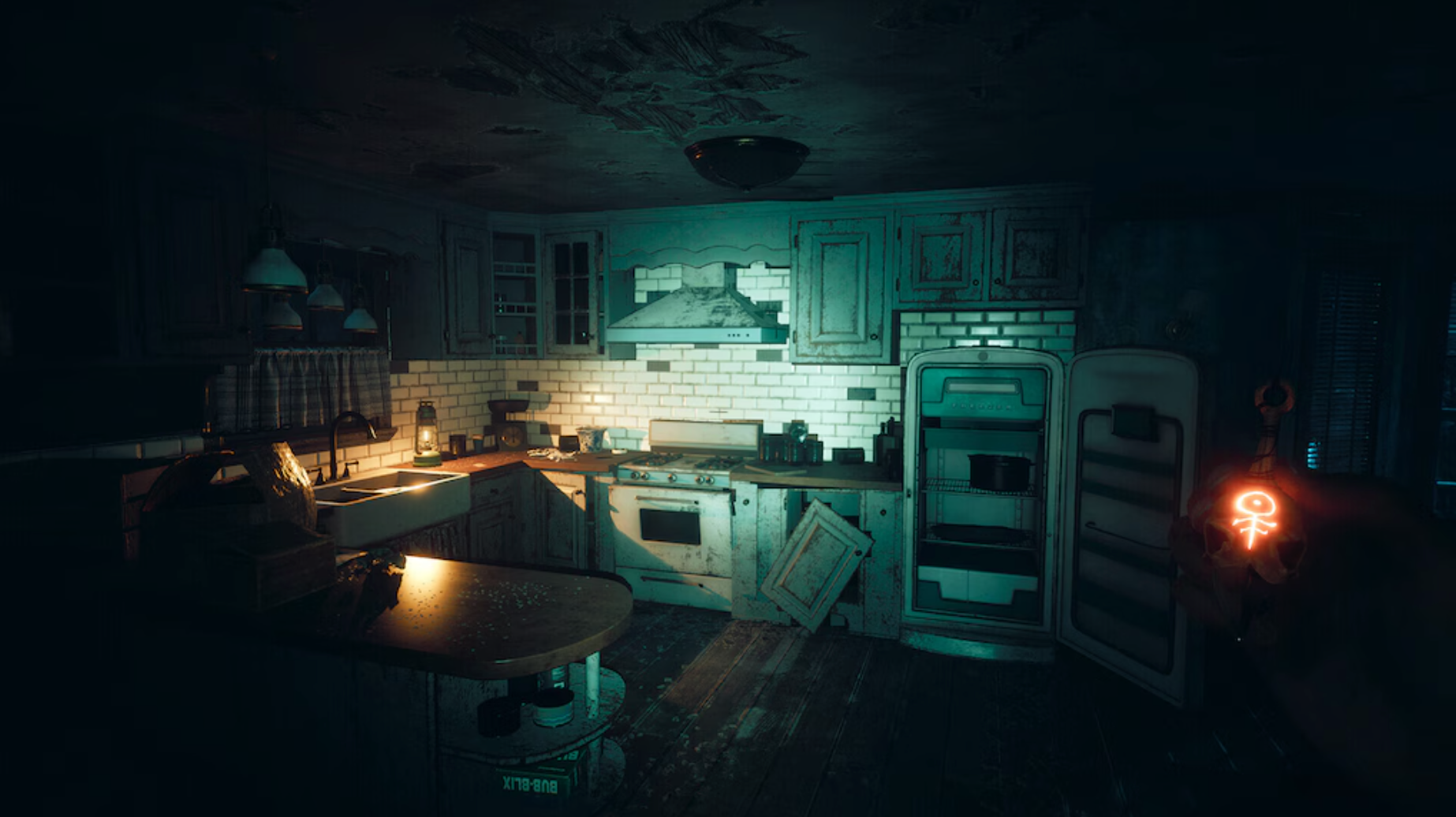 THE OCCULTIST - PC - STEAM - MULTILANGUAGE - WORLDWIDE