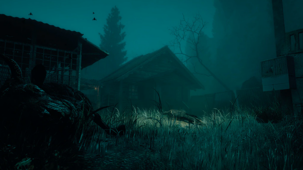 THE OCCULTIST - PC - STEAM - MULTILANGUAGE - WORLDWIDE