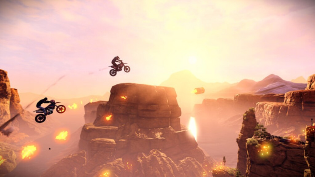 TRIALS RISING - EXPANSION PASS (DLC) - XBOX ONE - XBOX LIVE - MULTILANGUAGE - EU