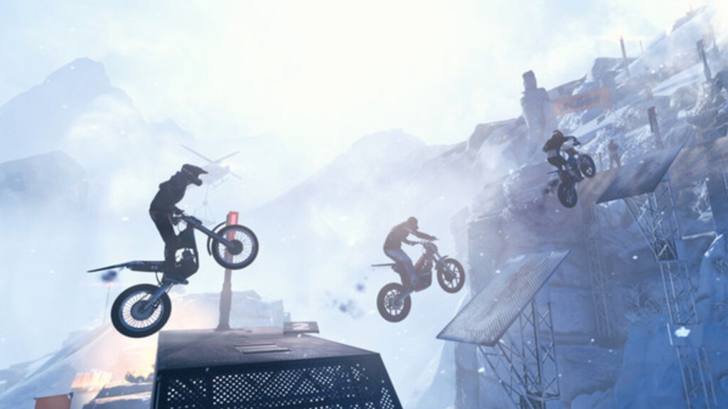 TRIALS RISING - EXPANSION PASS (DLC) - XBOX ONE - XBOX LIVE - MULTILANGUAGE - EU