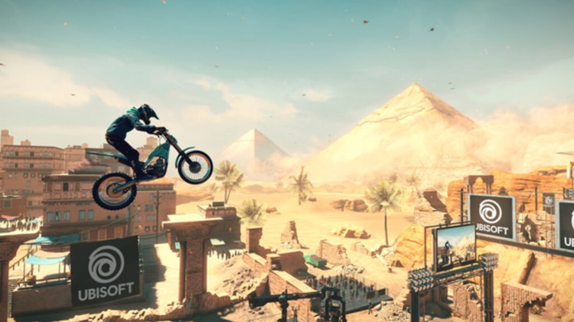 TRIALS RISING - EXPANSION PASS (DLC) - XBOX ONE - XBOX LIVE - MULTILANGUAGE - EU