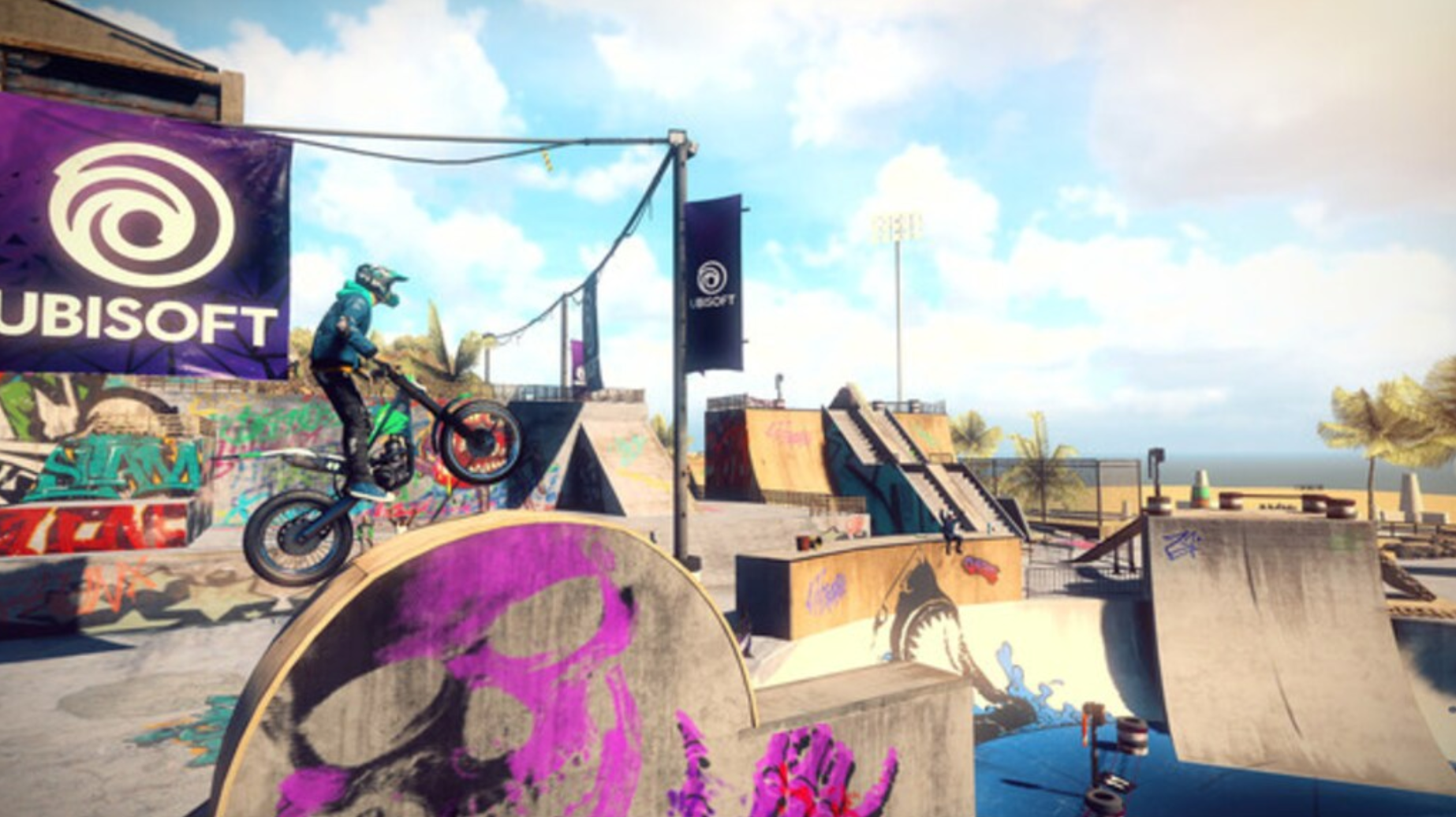 TRIALS RISING - EXPANSION PASS (DLC) - XBOX ONE - XBOX LIVE - MULTILANGUAGE - EU