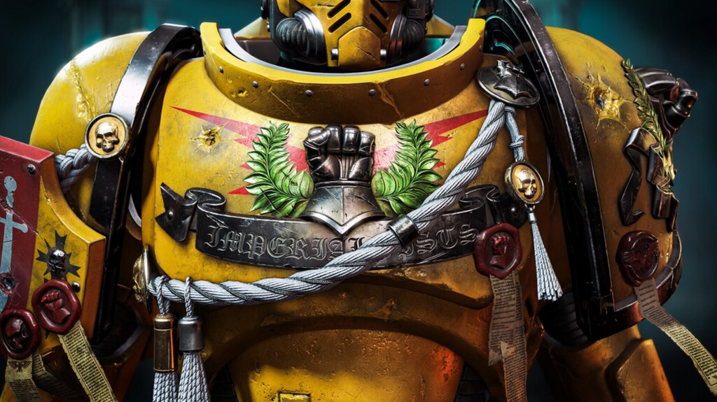 WARHAMMER 40,000: SPACE MARINE 2 - SEASON PASS 2 (DLC) - PLAYSTATION PS5 - PSN - MULTILANGUAGE - EU