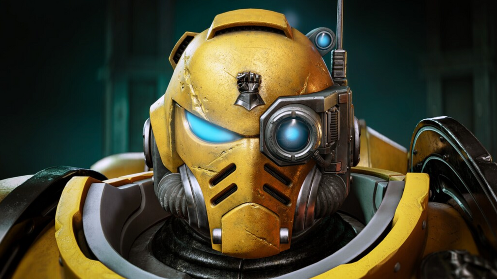 WARHAMMER 40,000: SPACE MARINE 2 - SEASON PASS 2 (DLC) - PLAYSTATION PS5 - PSN - MULTILANGUAGE - EU