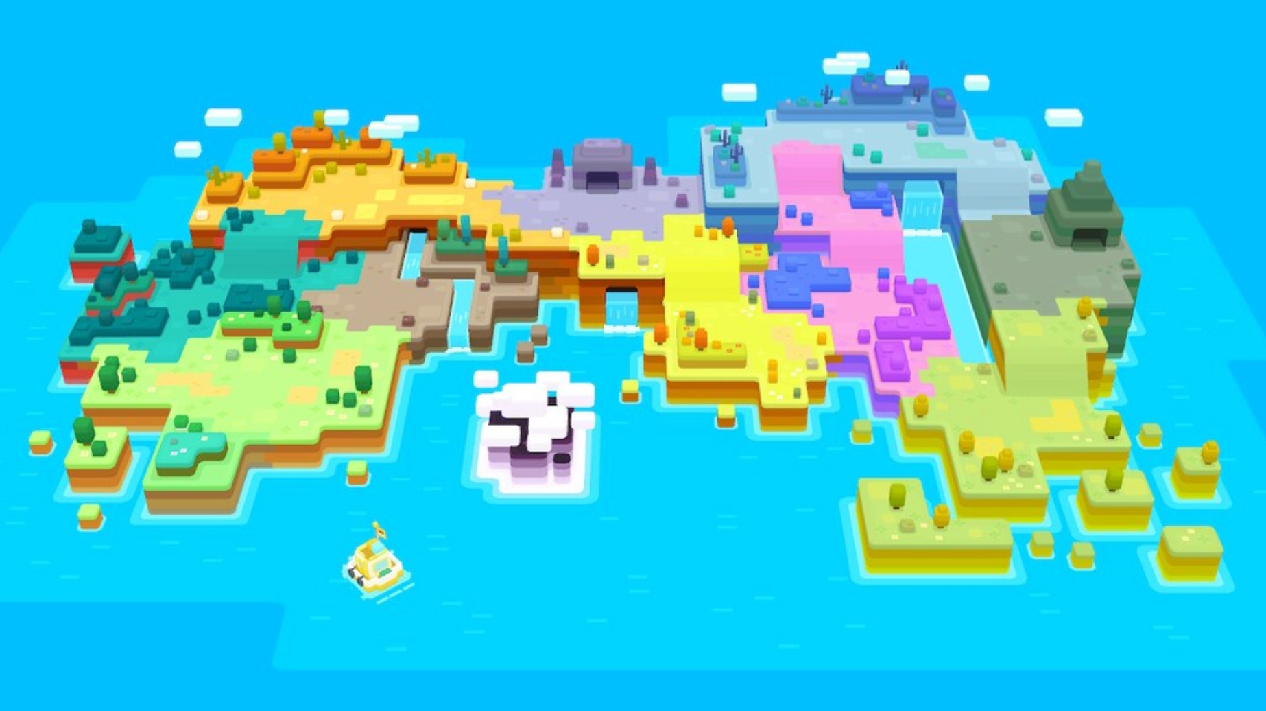 POKEMON QUEST - GREAT EXPEDITION PACK (DLC) - NINTENDO SWITCH - MULTILANGUAGE - EU