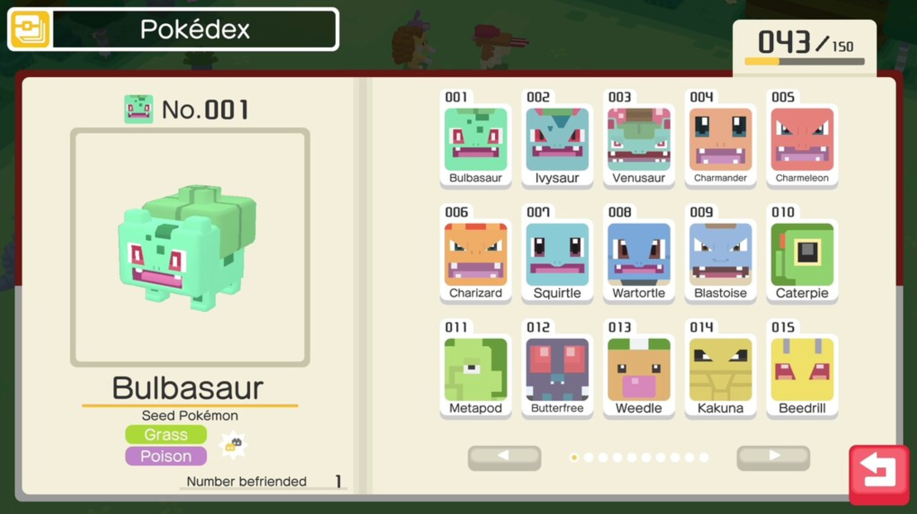 POKEMON QUEST - GREAT EXPEDITION PACK (DLC) - NINTENDO SWITCH - MULTILANGUAGE - EU
