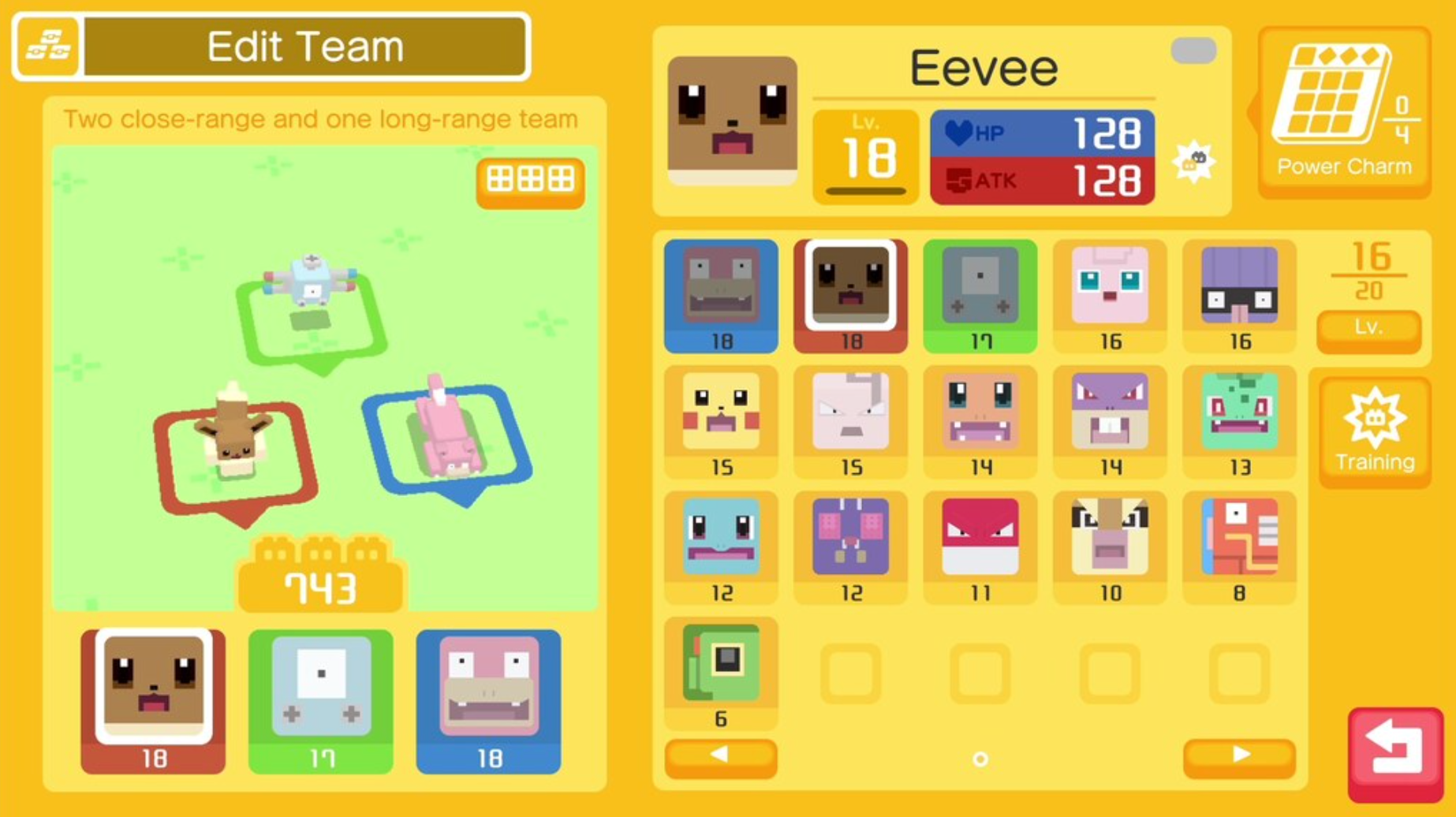 POKEMON QUEST - GREAT EXPEDITION PACK (DLC) - NINTENDO SWITCH - MULTILANGUAGE - EU