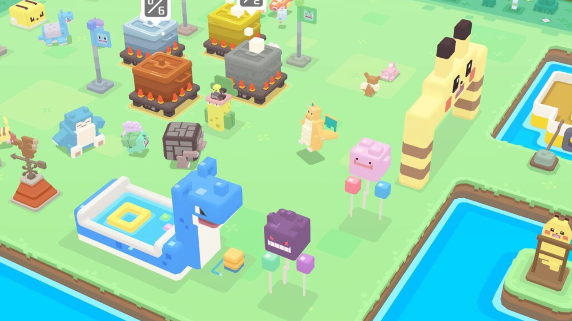 POKEMON QUEST - GREAT EXPEDITION PACK (DLC) - NINTENDO SWITCH - MULTILANGUAGE - EU