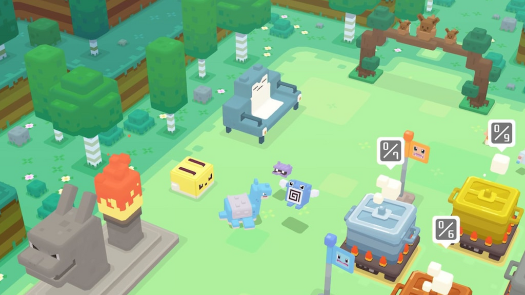 POKEMON QUEST - GREAT EXPEDITION PACK (DLC) - NINTENDO SWITCH - MULTILANGUAGE - EU