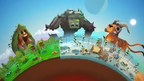 REUS 2 - PC - STEAM - EN - WORLDWIDE
