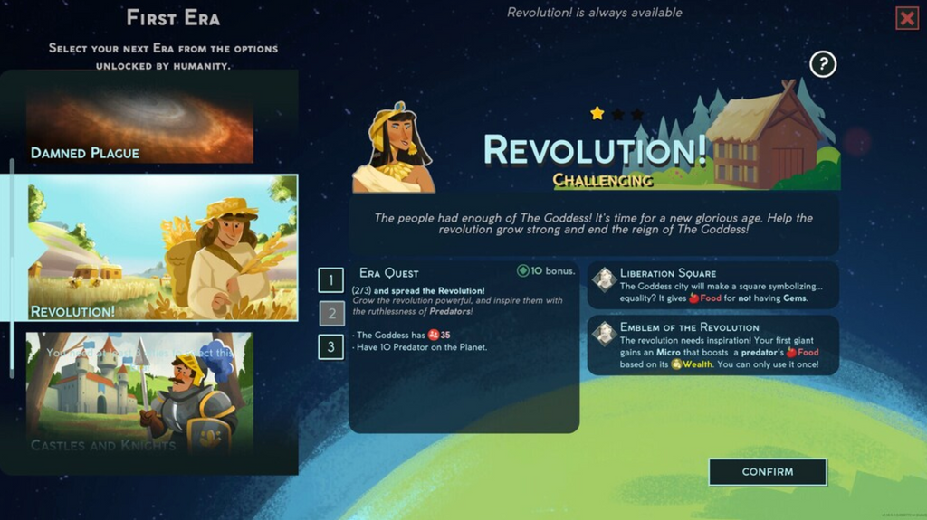 REUS 2 - PC - STEAM - EN - WORLDWIDE