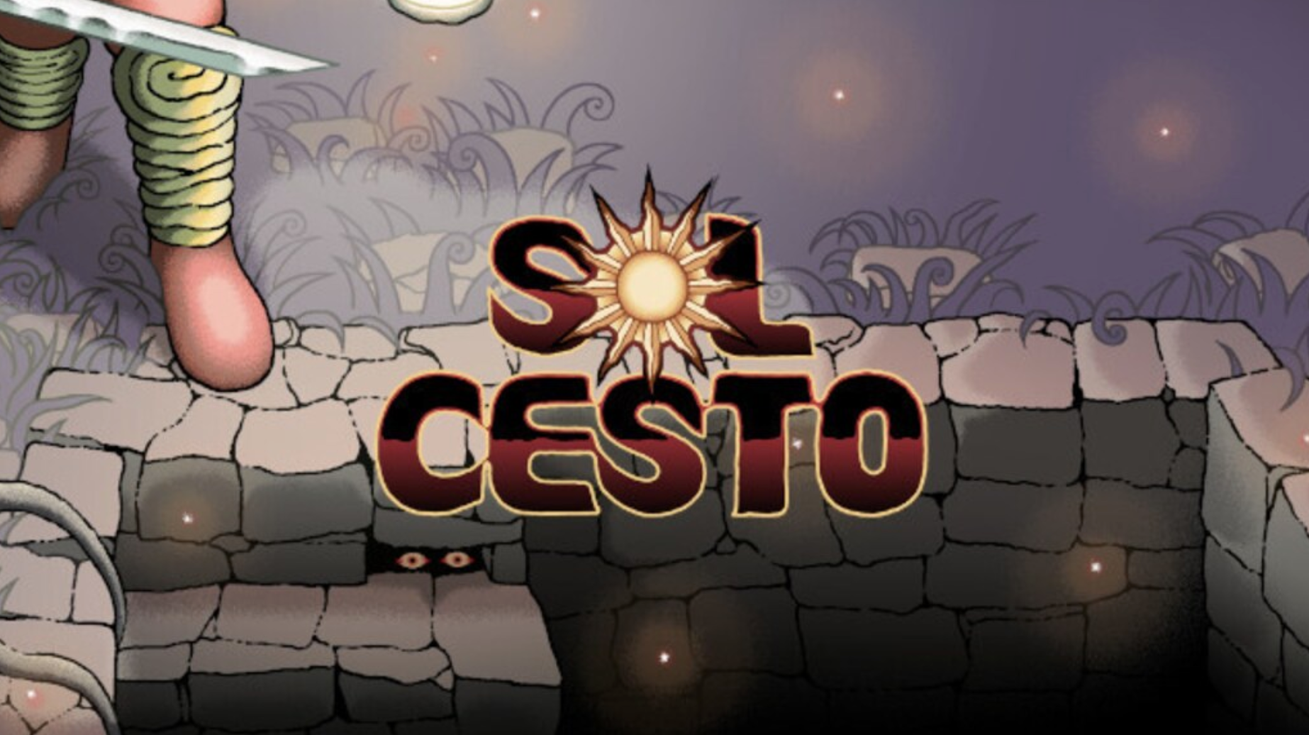 SOL CESTO - PC - STEAM - MULTILANGUAGE - EU