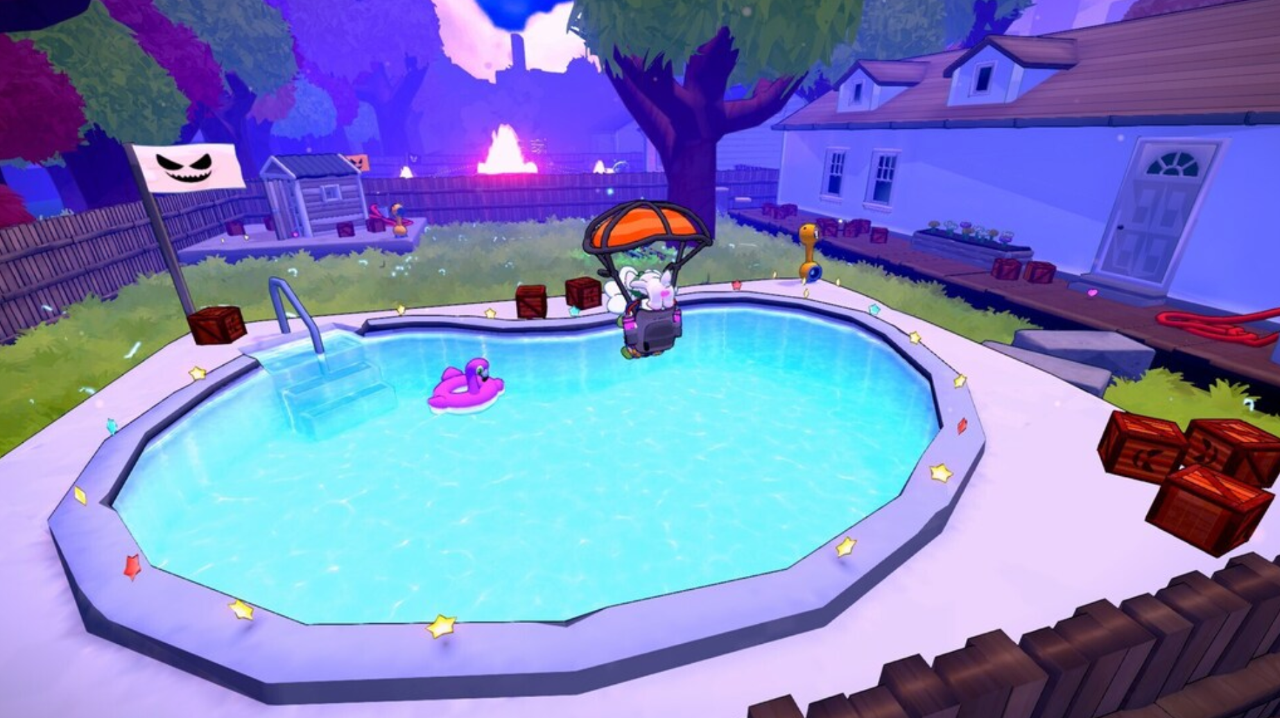 TEETO - PC - STEAM - MULTILANGUAGE - WORLDWIDE