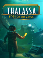 THALASSA: EDGE OF THE ABYSS - PC - STEAM - MULTILANGUAGE - EU, NA