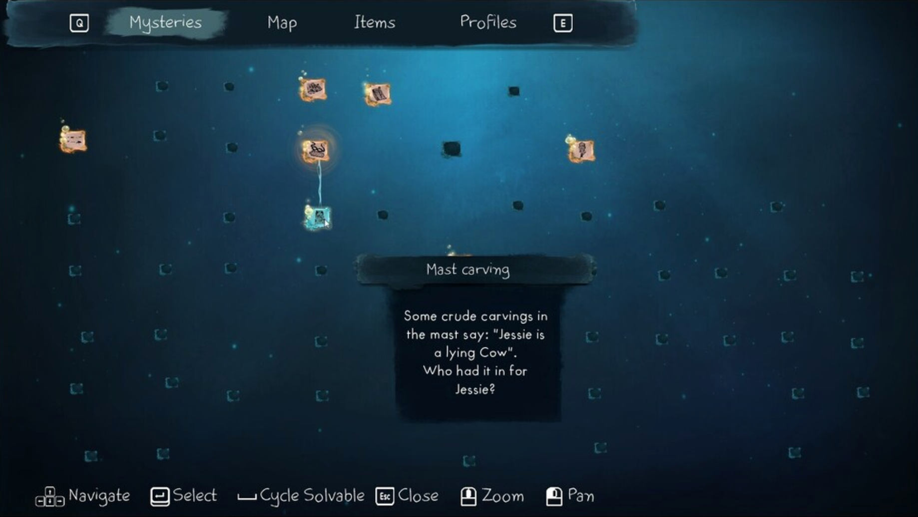 THALASSA: EDGE OF THE ABYSS - PC - STEAM - MULTILANGUAGE - EU, NA