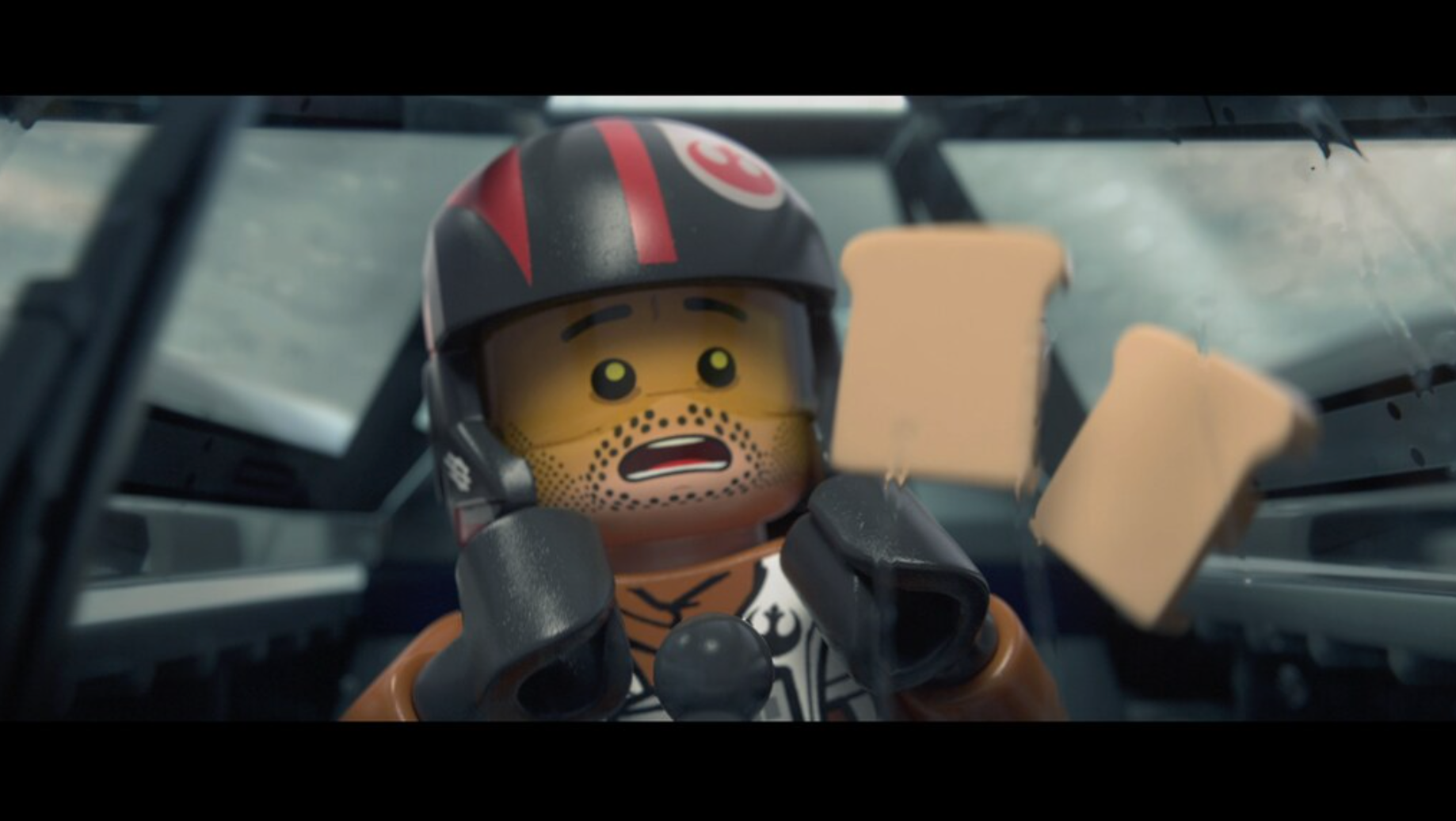LEGO STAR WARS: THE FORCE AWAKENS - SEASON PASS (DLC) - PLAYSTATION PS4 - PSN - MULTILANGUAGE - EU