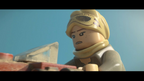 LEGO STAR WARS: THE FORCE AWAKENS - SEASON PASS (DLC) - PLAYSTATION PS4 - PSN - MULTILANGUAGE - EU