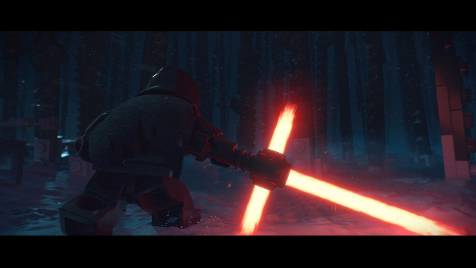 LEGO STAR WARS: THE FORCE AWAKENS - SEASON PASS (DLC) - PLAYSTATION PS4 - PSN - MULTILANGUAGE - EU