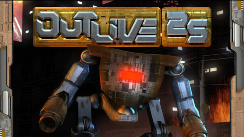 OUTLIVE 25 - PC - STEAM - MULTILANGUAGE - WORLDWIDE