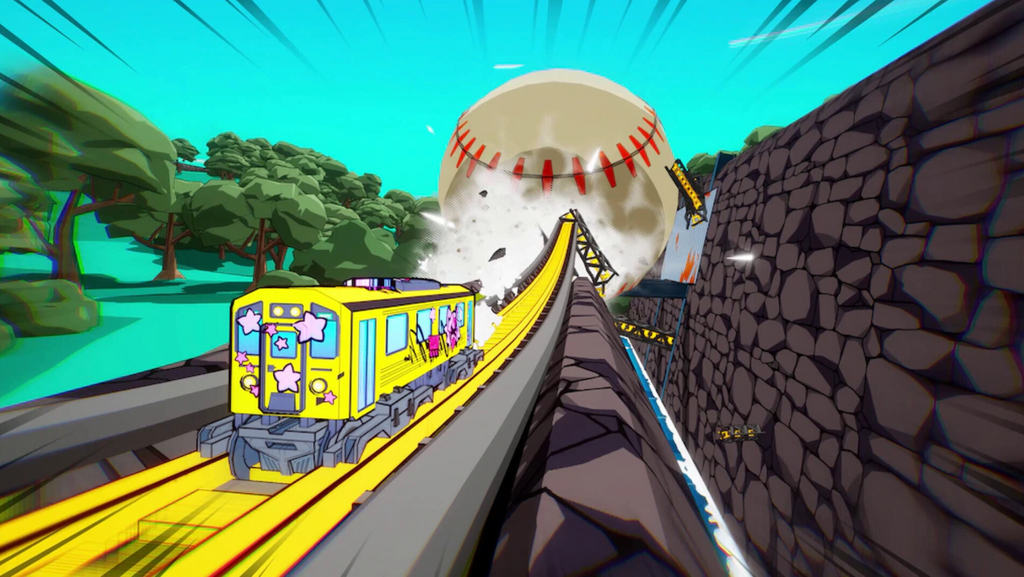 DENSHATTACK! - PC - STEAM - MULTILANGUAGE - WORLDWIDE
