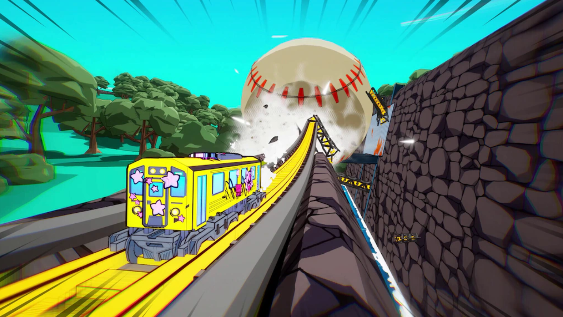 DENSHATTACK! - PC - STEAM - MULTILANGUAGE - WORLDWIDE