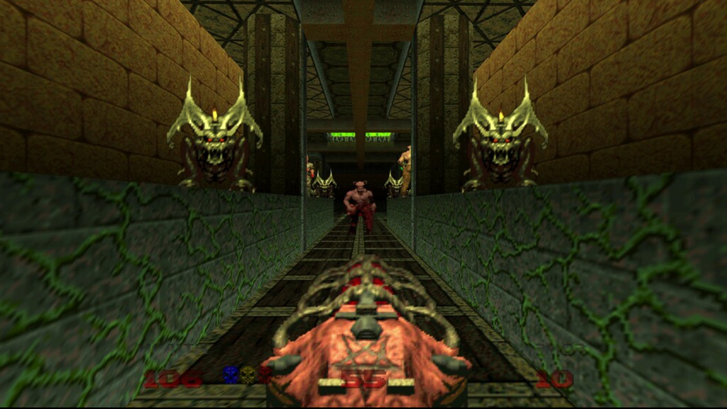 DOOM 64 - XBOX ONE / PC - XBOX LIVE - MULTILANGUAGE - EU