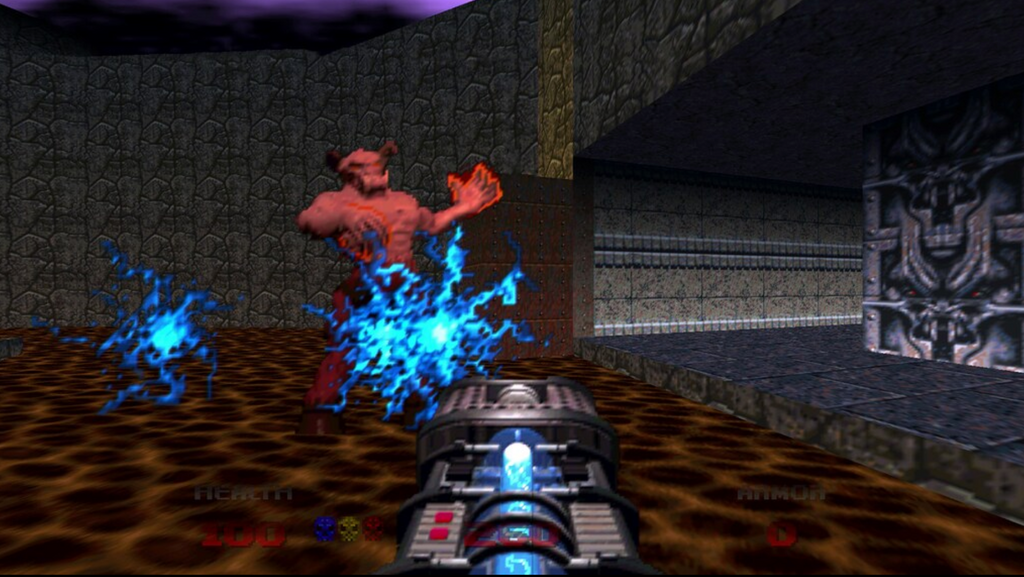 DOOM 64 - XBOX ONE / PC - XBOX LIVE - MULTILANGUAGE - EU