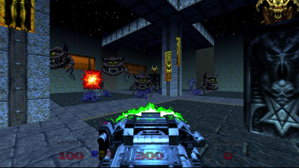 DOOM 64 - XBOX ONE / PC - XBOX LIVE - MULTILANGUAGE - EU