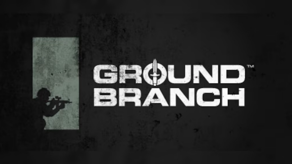 GROUND BRANCH - PC - STEAM - EN - WORLDWIDE