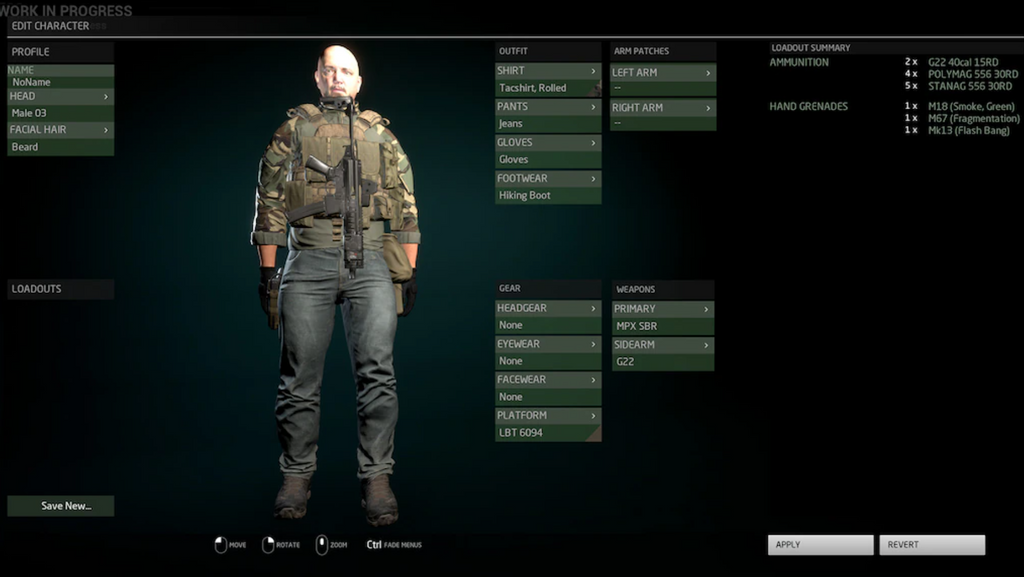 GROUND BRANCH - PC - STEAM - EN - WORLDWIDE