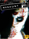 MANHUNT - STEAM - PC - WORLDWIDE - MULTILANGUAGE