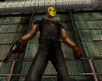 MANHUNT - STEAM - PC - WORLDWIDE - MULTILANGUAGE